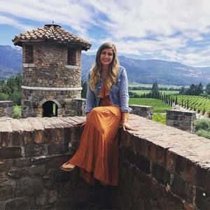 Meet your Posher, Alyssa